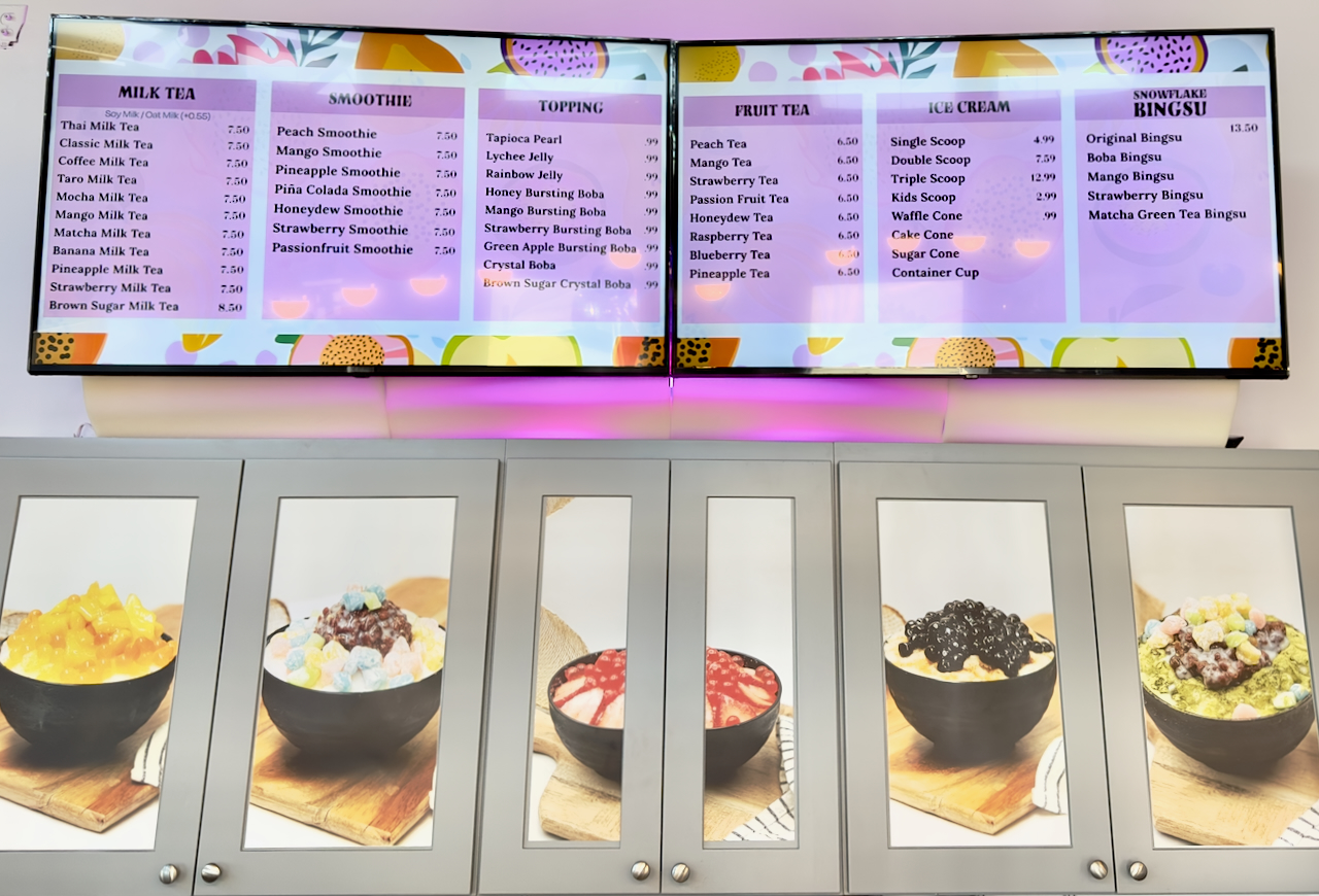 Alki Ice Cream and Bubble Tea opens on the beach | Westside Seattle